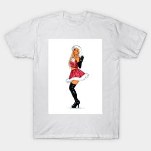 Santa Baby T-Shirt